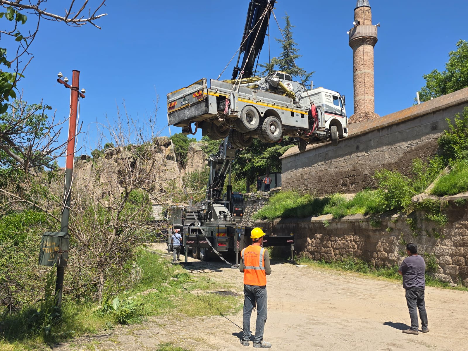 Sahadan Kareler